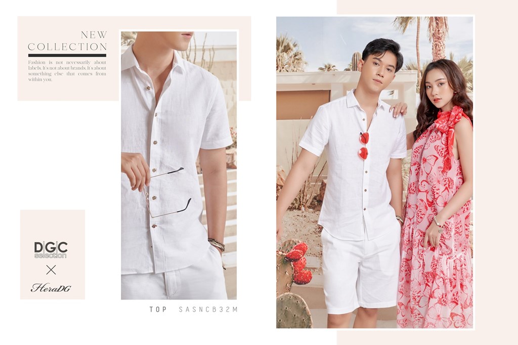 Summer Moments | New Collection 2021