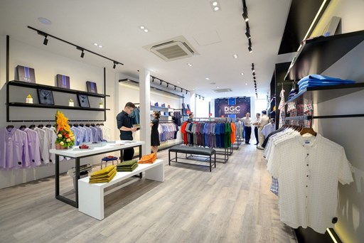 DGC #from ĐỨC GIANG: CON ĐƯỜNG THỜI TRANG VÌ TƯƠNG LAI & THỨC TỈNH CỘNG ĐỒNG DGC #from ĐỨC GIANG: CON ĐƯỜNG THỜI TRANG VÌ TƯƠNG LAI & THỨC TỈNH CỘNG ĐỒNG