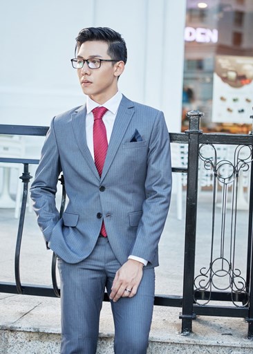 Nâng cấp phong cách mùa lễ hội cuối năm Nâng cấp phong cách mùa lễ hội cuối năm