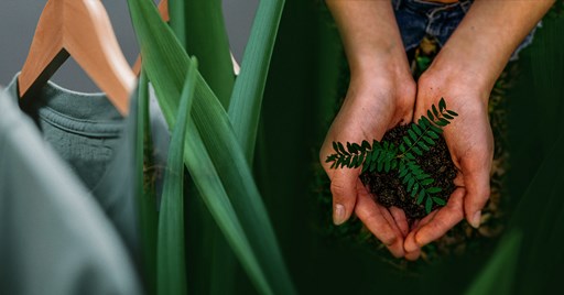 THỜI TRANG VÌ SỨC KHỎE & MÔI TRƯỜNG THỜI TRANG VÌ SỨC KHỎE & MÔI TRƯỜNG