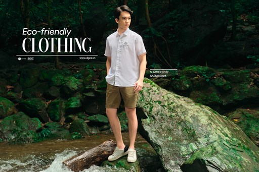 THỜI TRANG BỀN VỮNG: HIỂU THẾ NÀO CHO ĐÚNG? THỜI TRANG BỀN VỮNG: HIỂU THẾ NÀO CHO ĐÚNG?