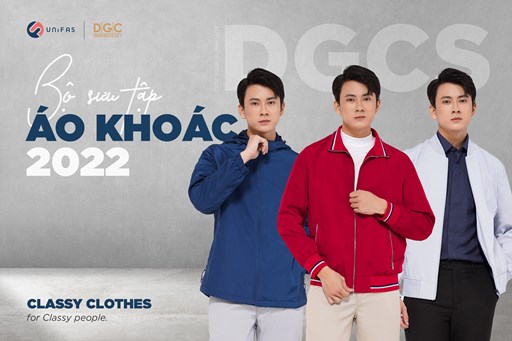 3 GỢI Ý PHỐI ÁO KHOÁC "CHUẨN BÀI" CHO MÙA LẠNH 3 GỢI Ý PHỐI ÁO KHOÁC "CHUẨN BÀI" CHO MÙA LẠNH