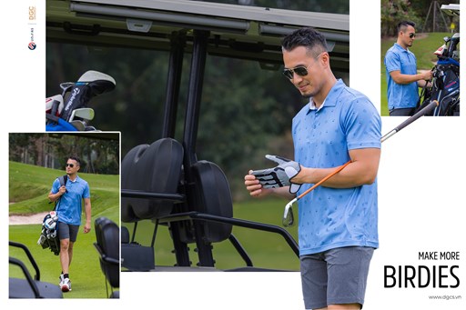 QUÝ ÔNG TRÊN SÂN GOLF: MẶC GÌ VÀ MẶC NHƯ THẾ NÀO? QUÝ ÔNG TRÊN SÂN GOLF: MẶC GÌ VÀ MẶC NHƯ THẾ NÀO?