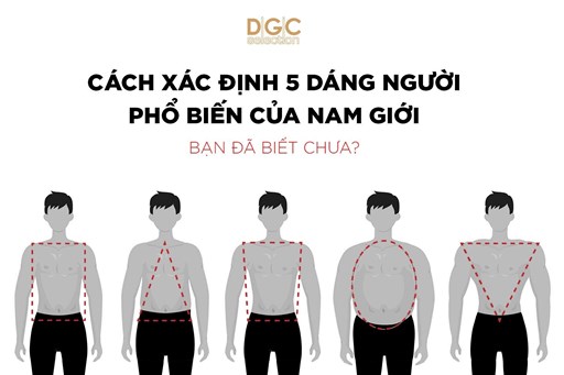 Tips phối đồ cho từng dáng người - P.2: DÁNG TAM GIÁC