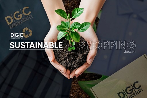 Xu Hướng Thời Trang Xanh – DGC Dẫn Đầu Phong Cách Bền Vững Xu Hướng Thời Trang Xanh – DGC Dẫn Đầu Phong Cách Bền Vững