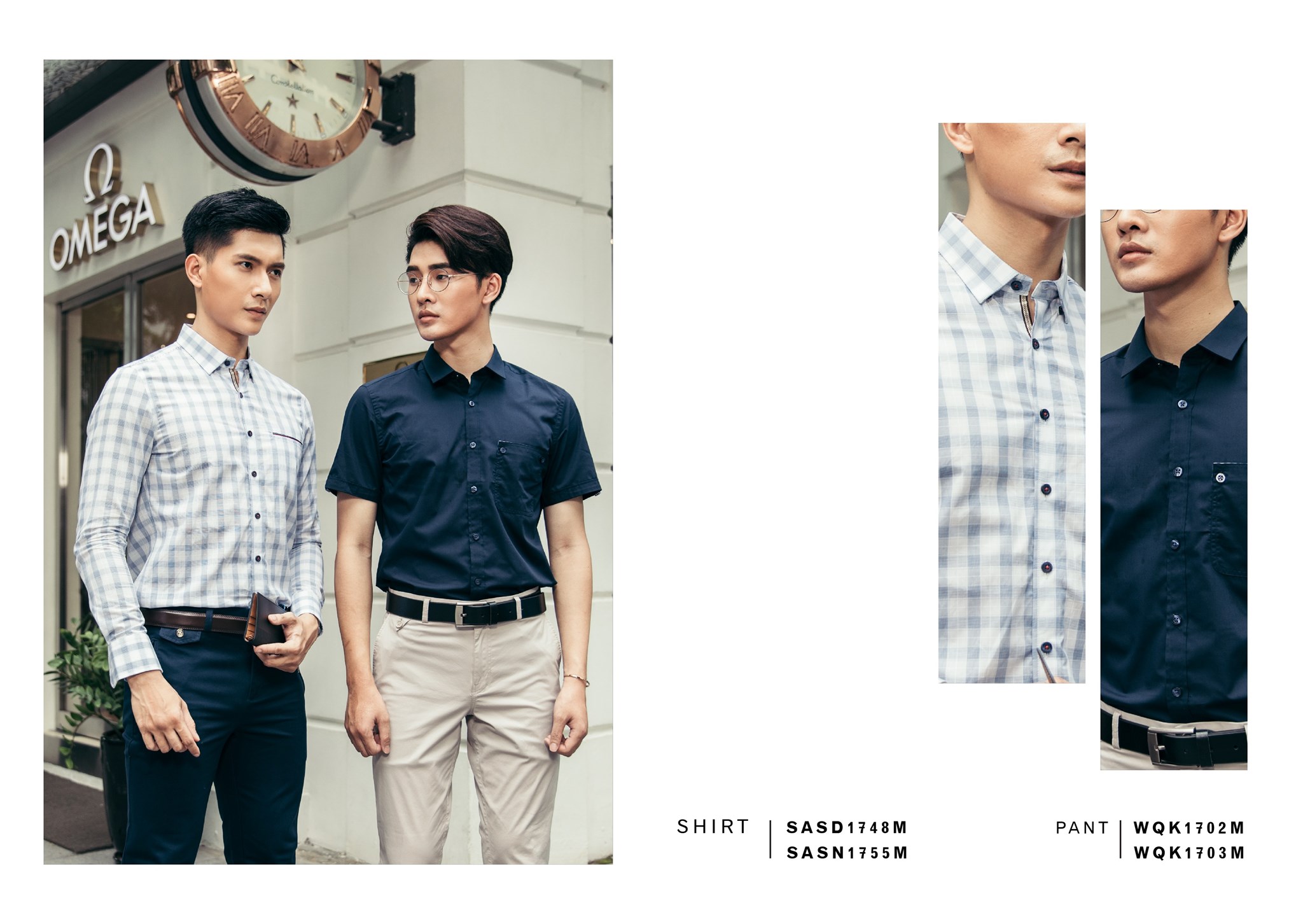 The elegent man | New Collection 2021