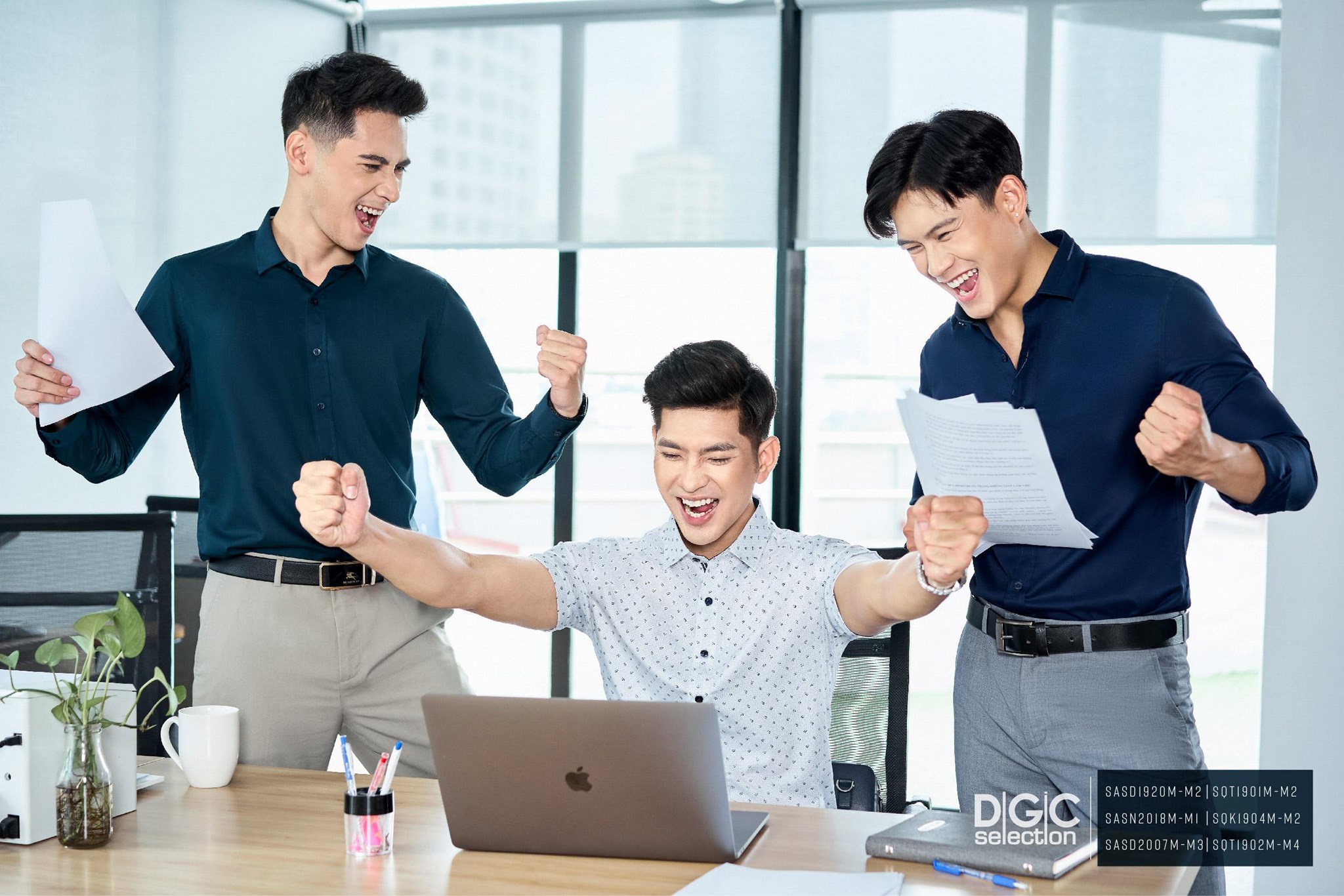 Triển lãm thời trang