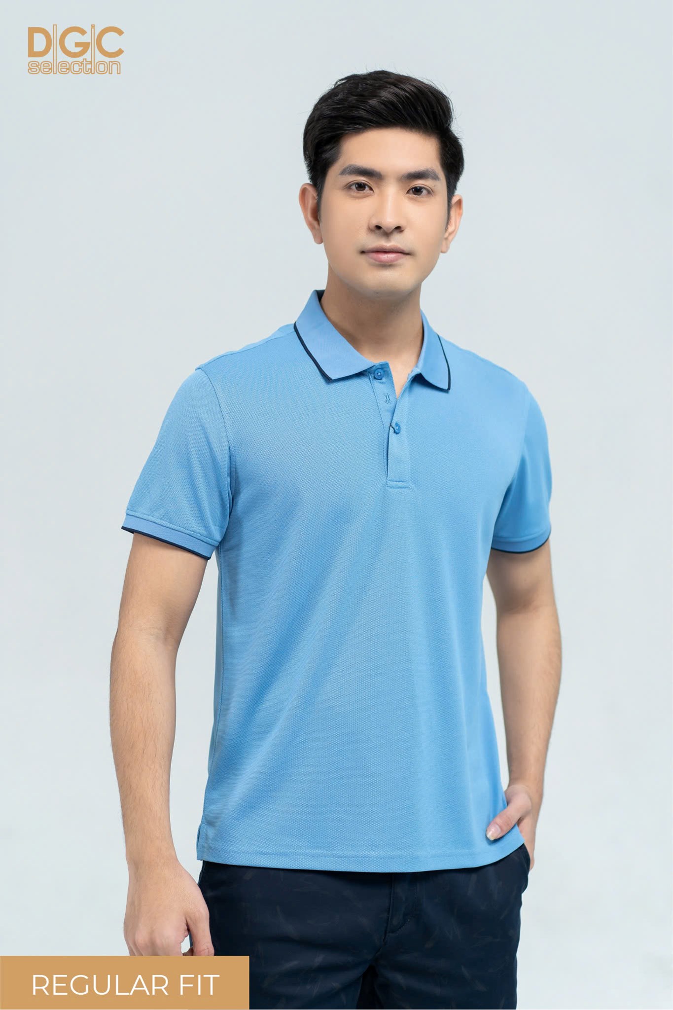 Ảnh của Áo polo ngắn tay