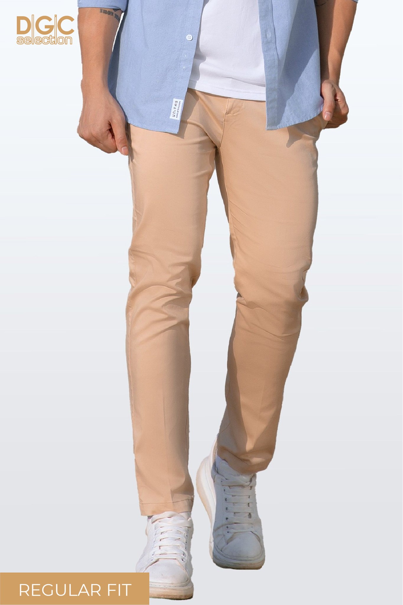 Ảnh của Quần khaki 