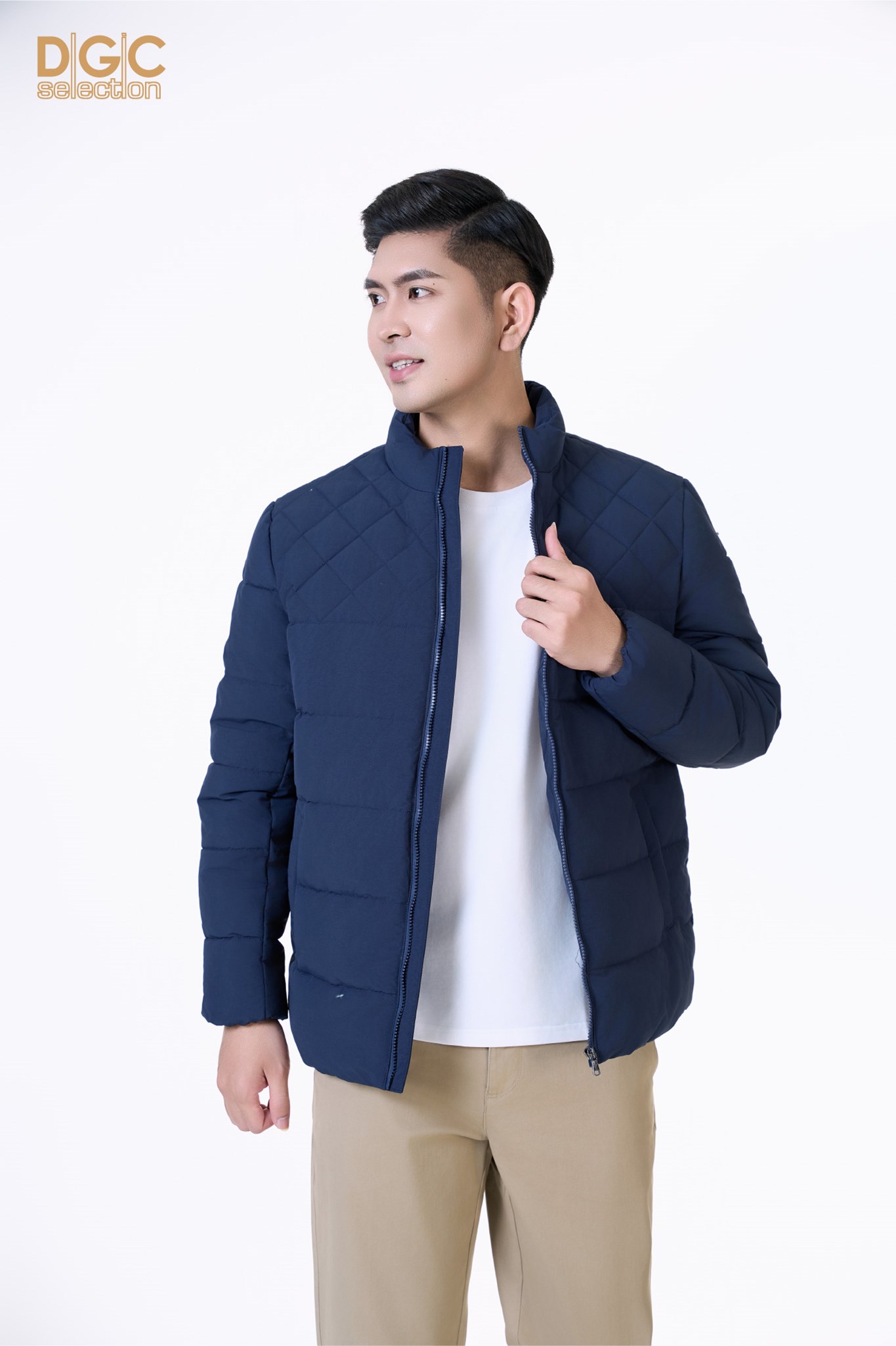 Ảnh của Áo jacket 3 lớp