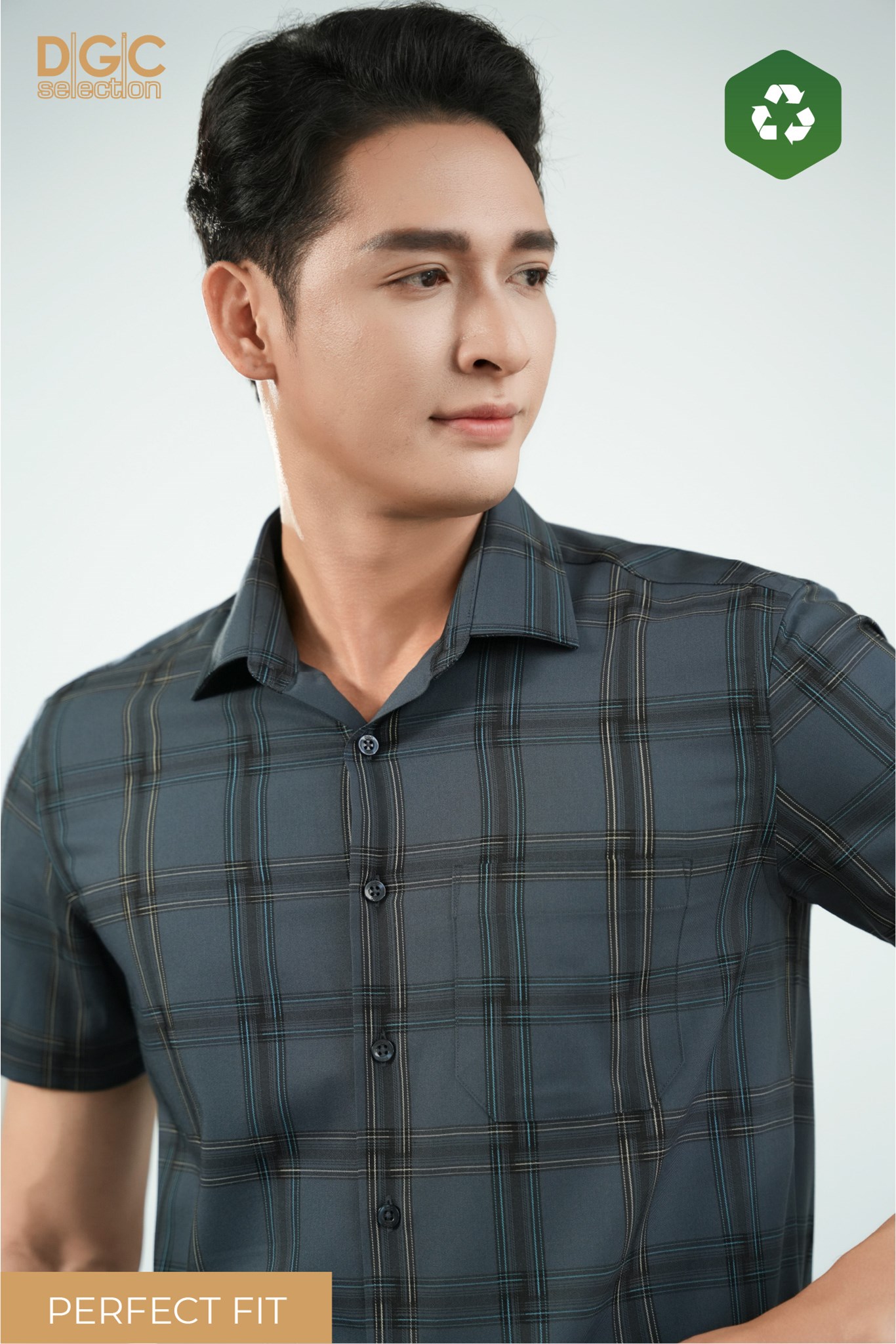 Ảnh của Sơmi ngắn tay