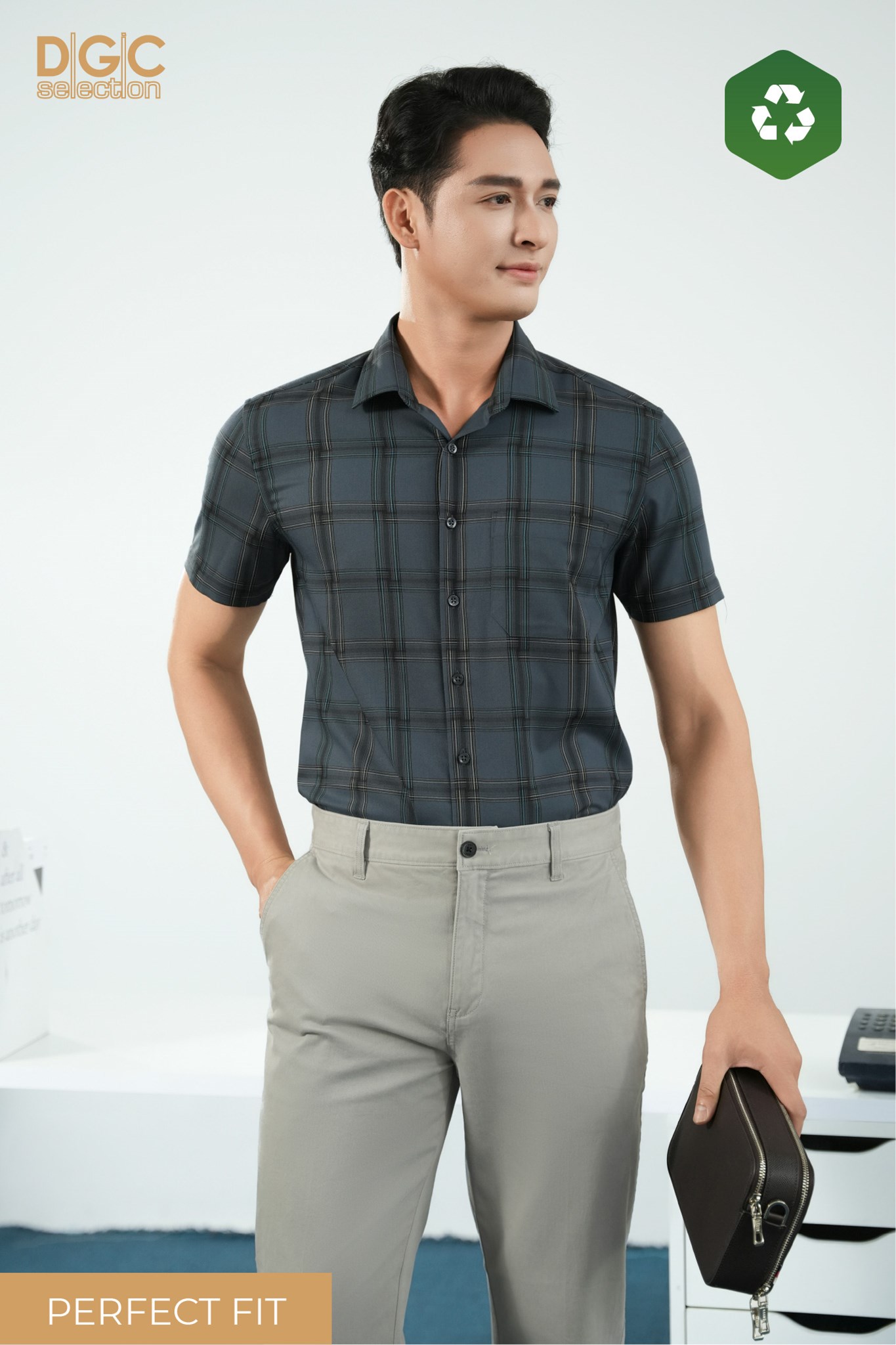 Ảnh của Sơmi ngắn tay
