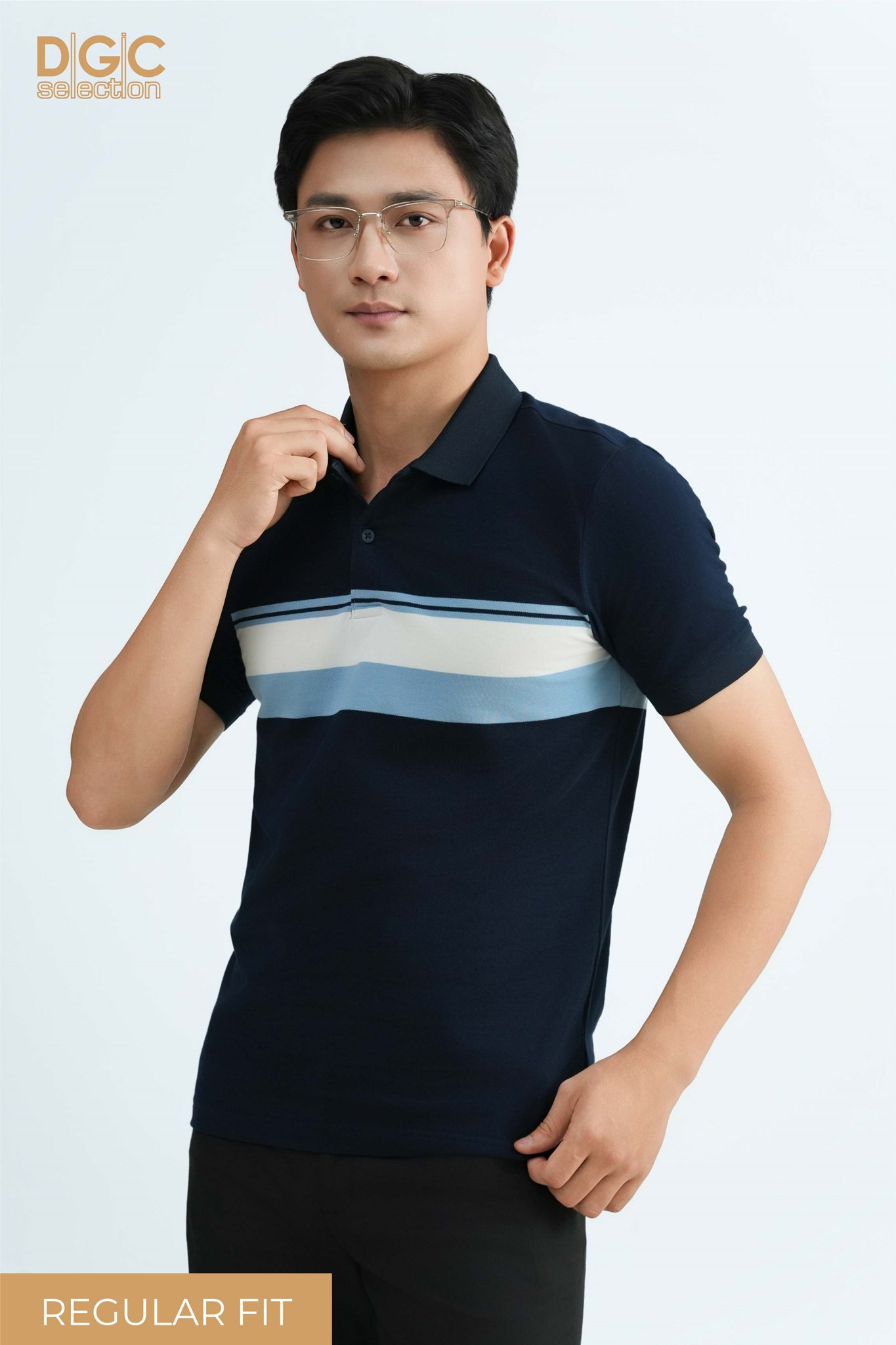 Ảnh của Polo ngắn tay