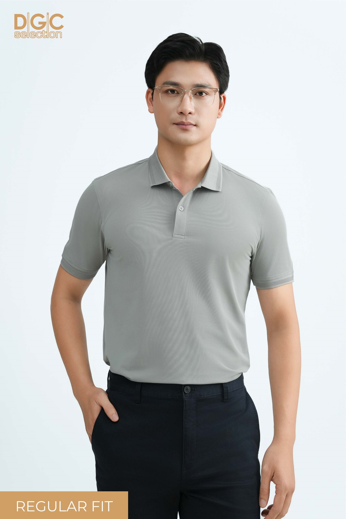 Ảnh của Polo ngắn tay