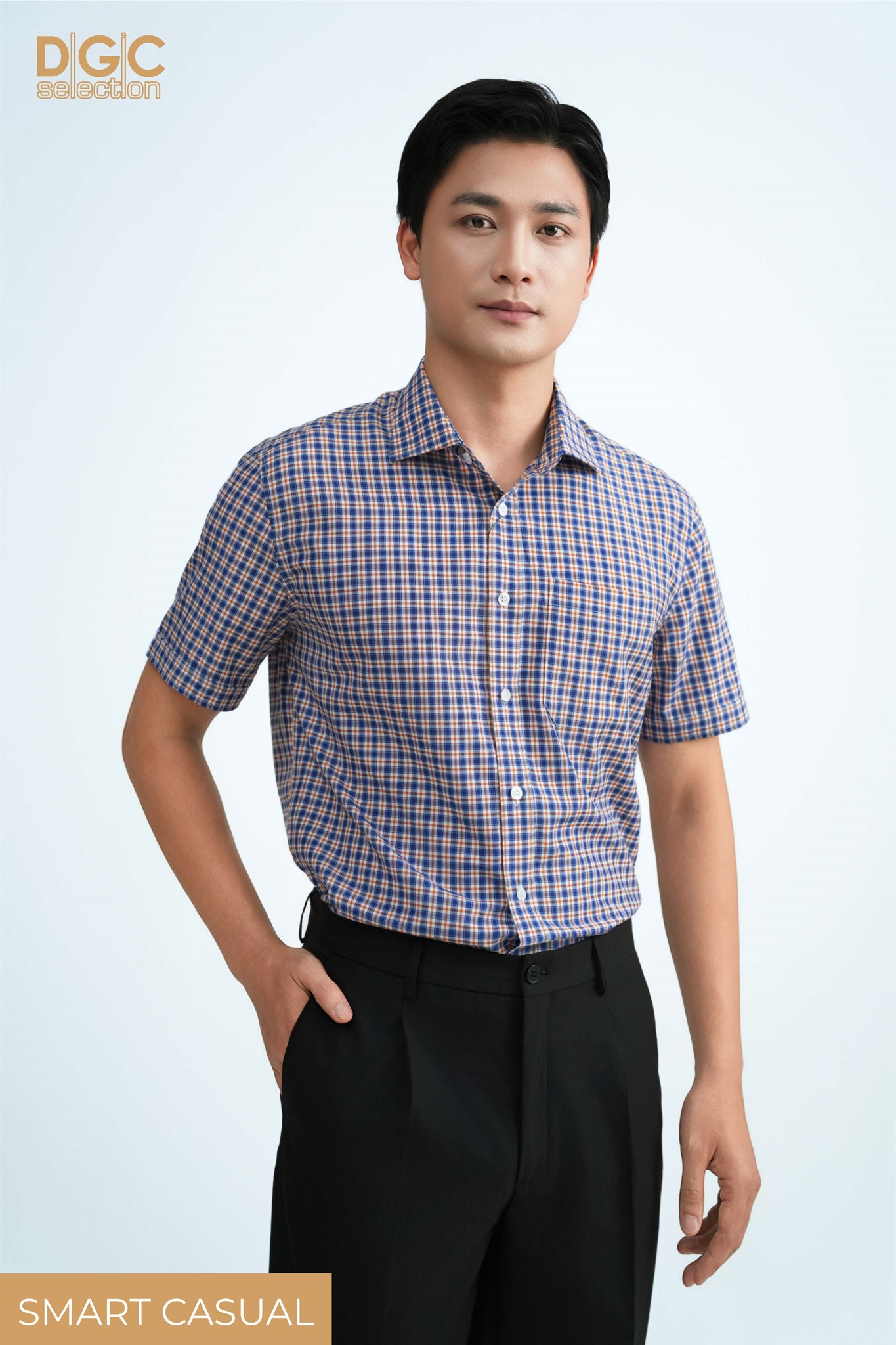Ảnh của Sơmi ngắn tay