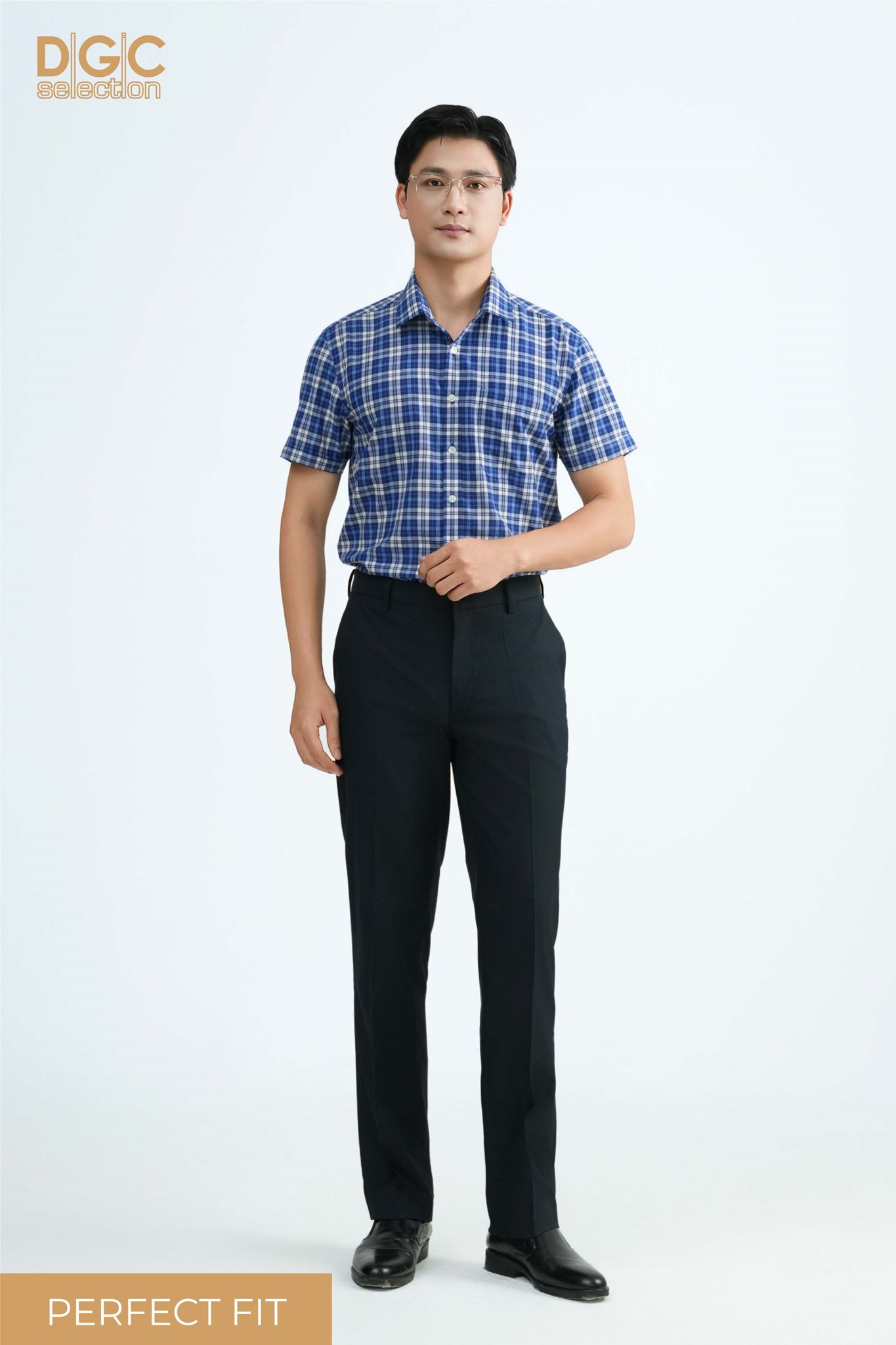 Ảnh của Sơmi ngắn tay