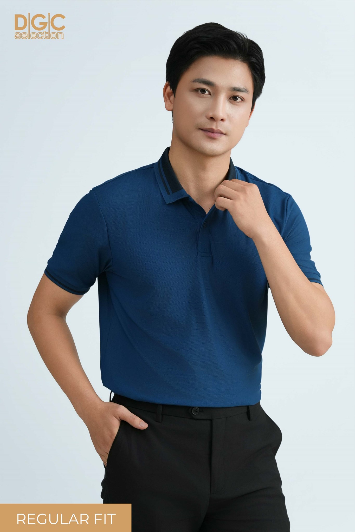 Ảnh của Polo ngắn tay