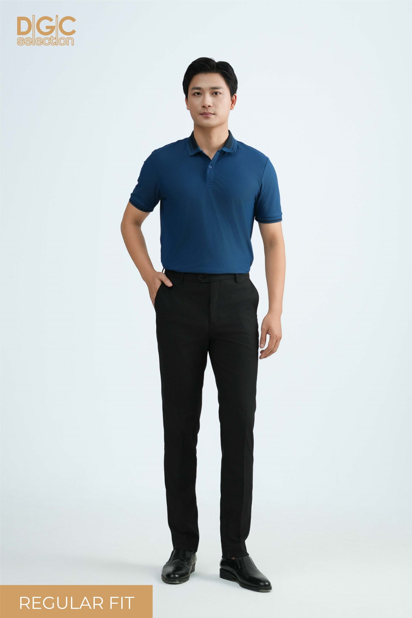 Ảnh của Polo ngắn tay