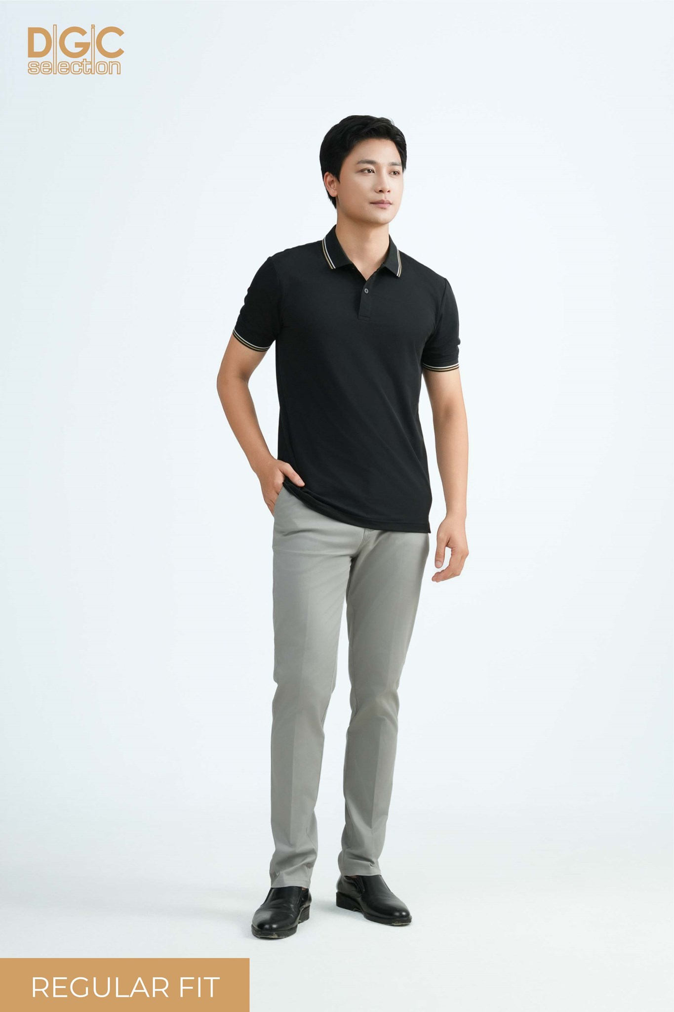 Ảnh của Polo ngắn tay