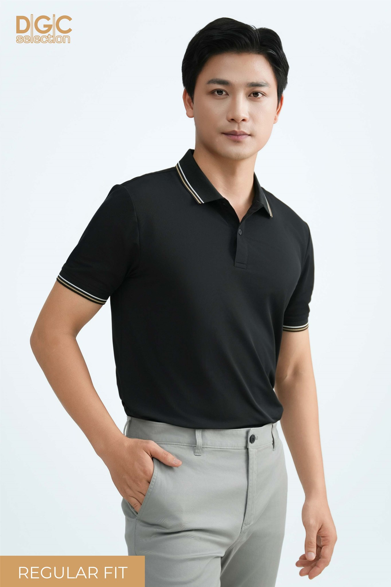 Ảnh của Polo ngắn tay