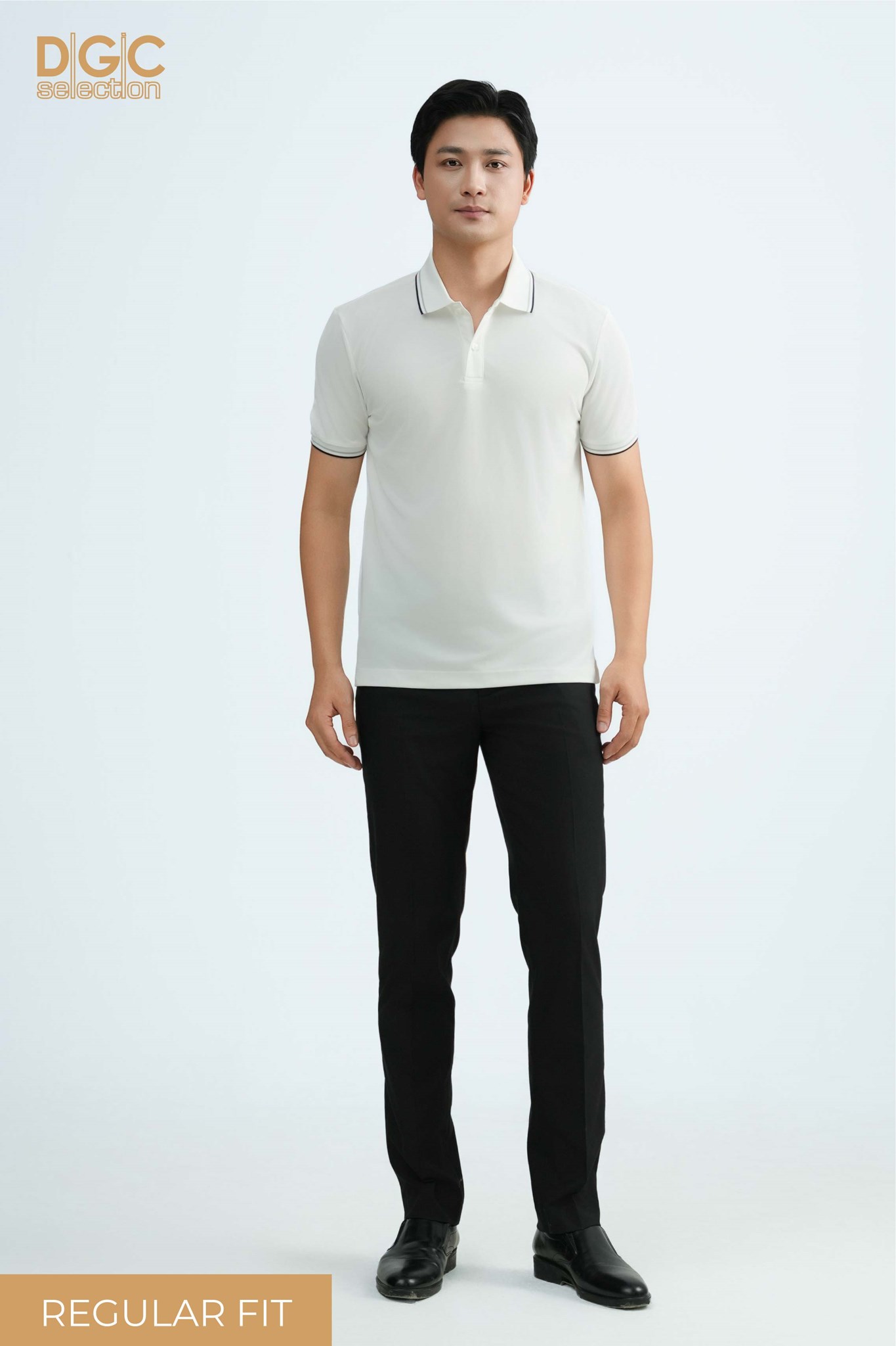 Ảnh của Polo ngắn tay