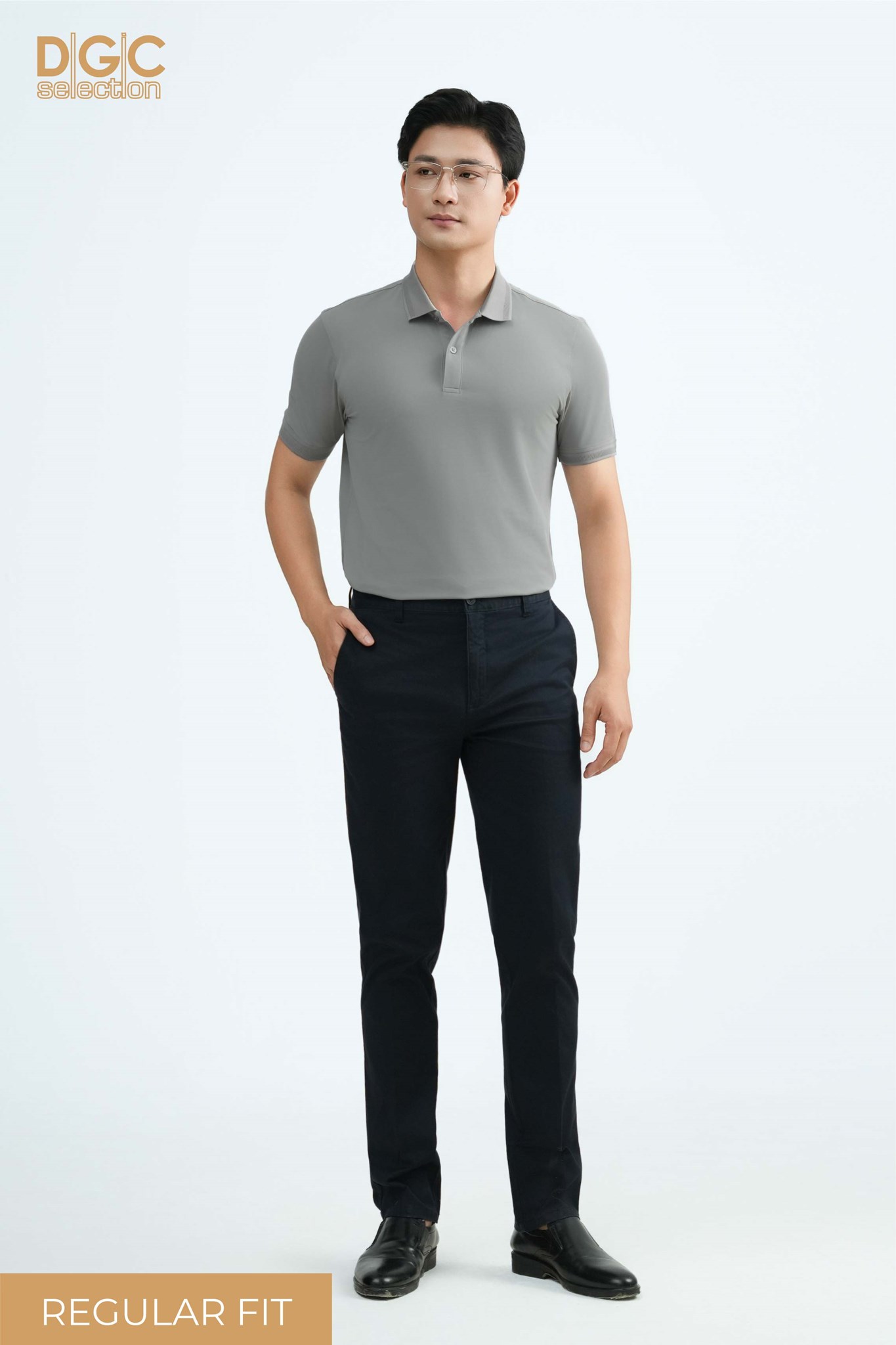 Ảnh của Polo ngắn tay