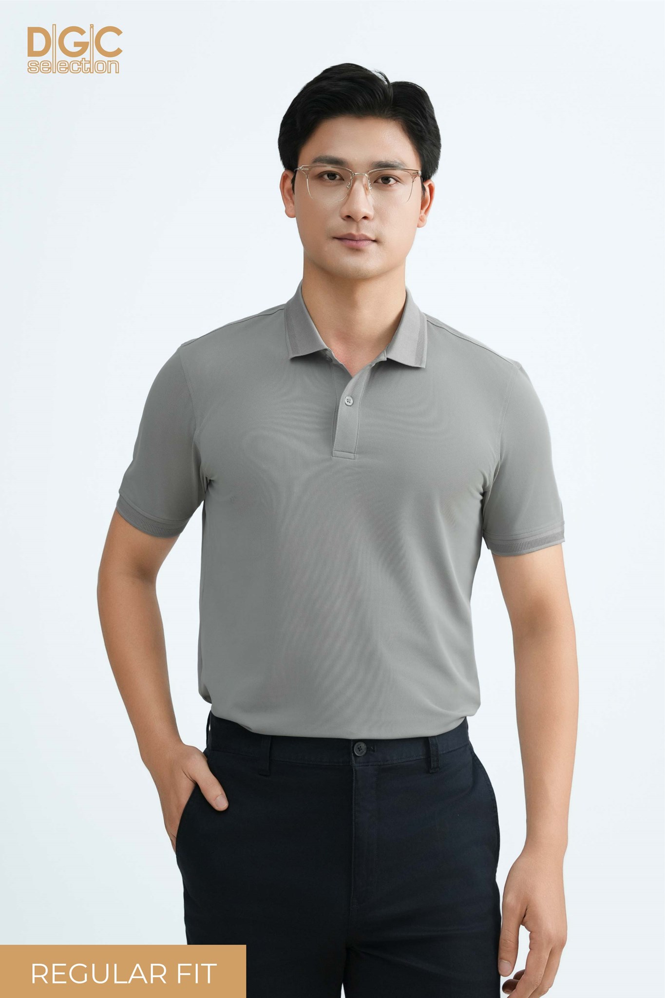 Ảnh của Polo ngắn tay