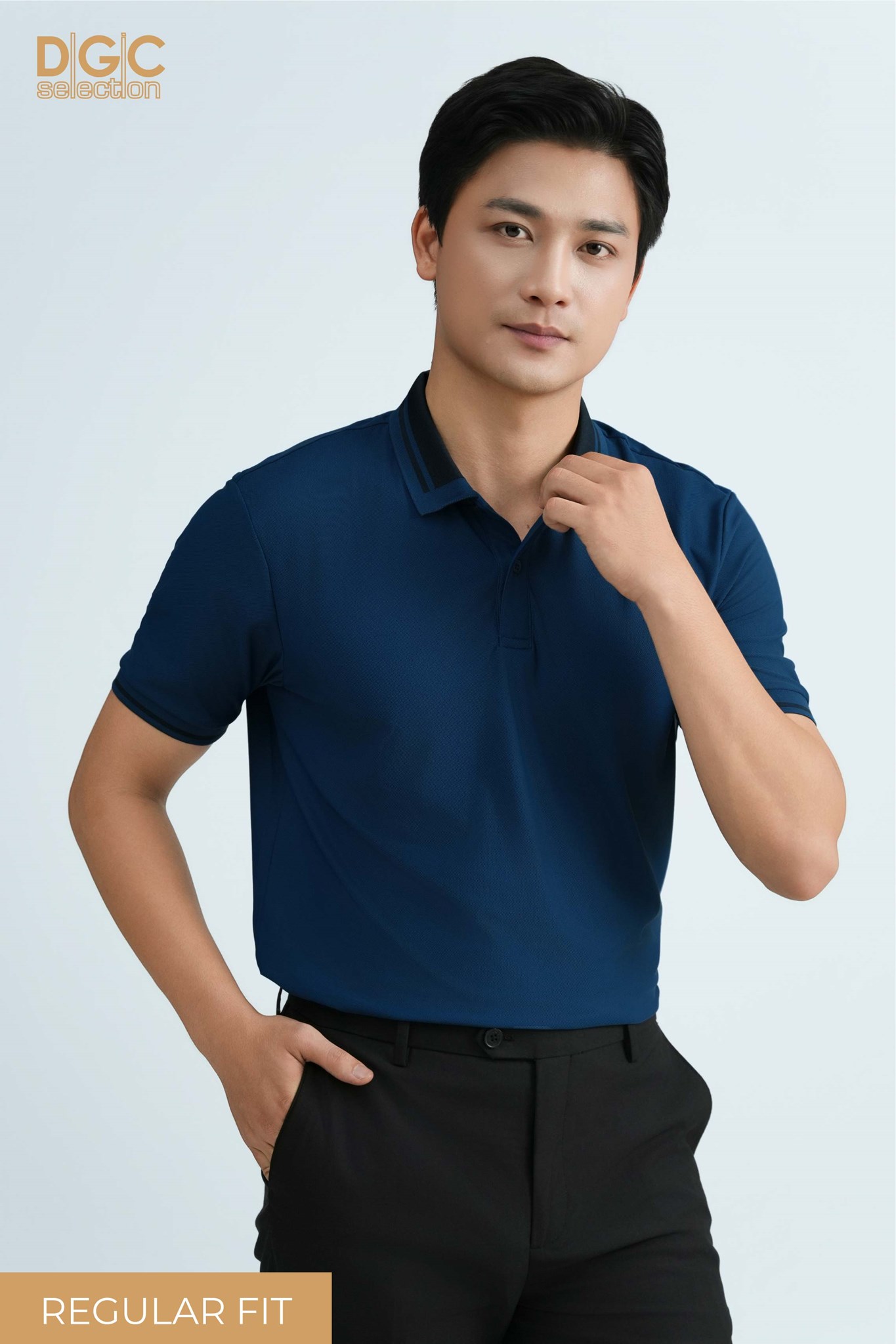 Ảnh của Polo ngắn tay
