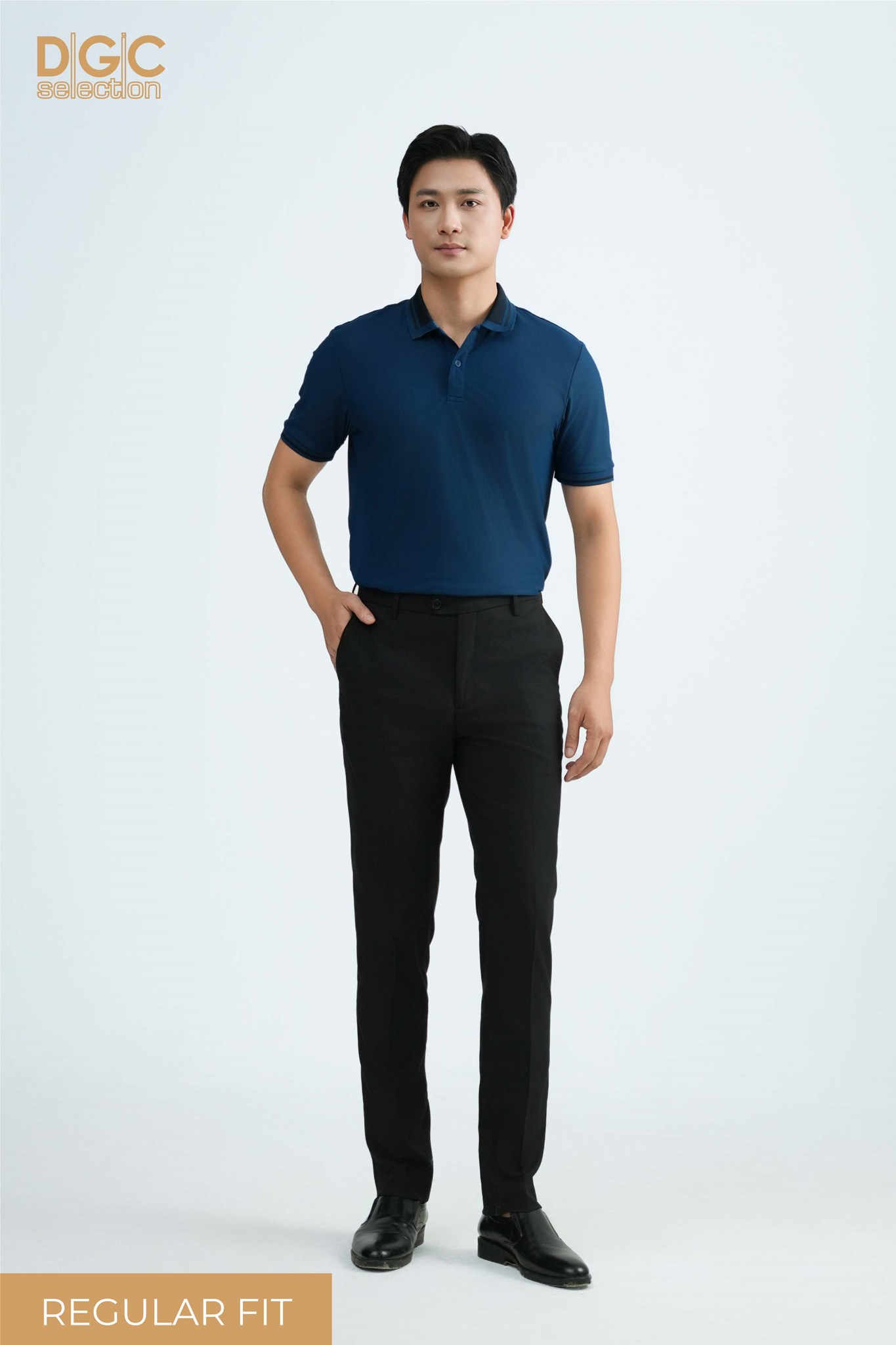 Ảnh của Polo ngắn tay