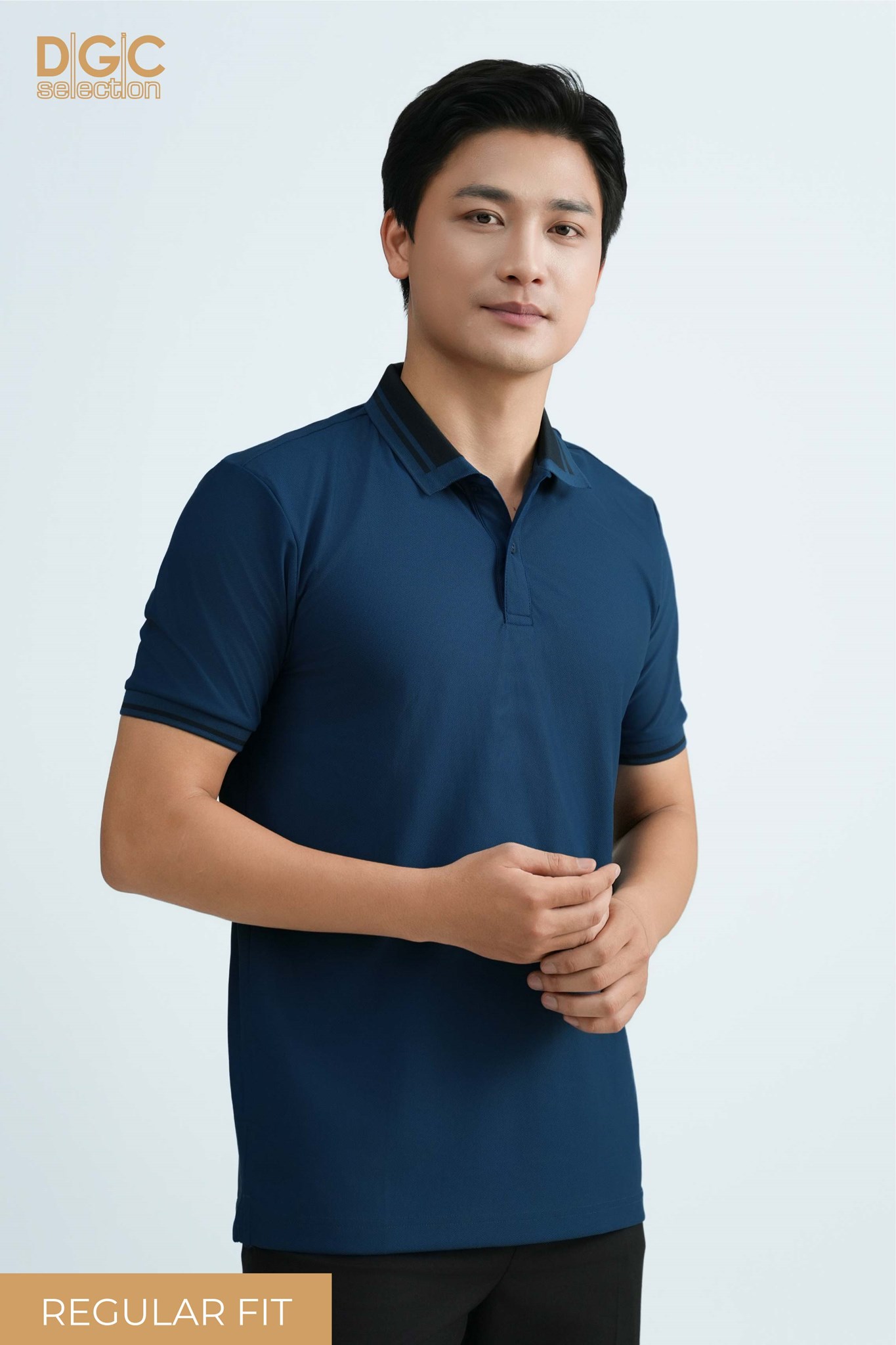 Ảnh của Polo ngắn tay