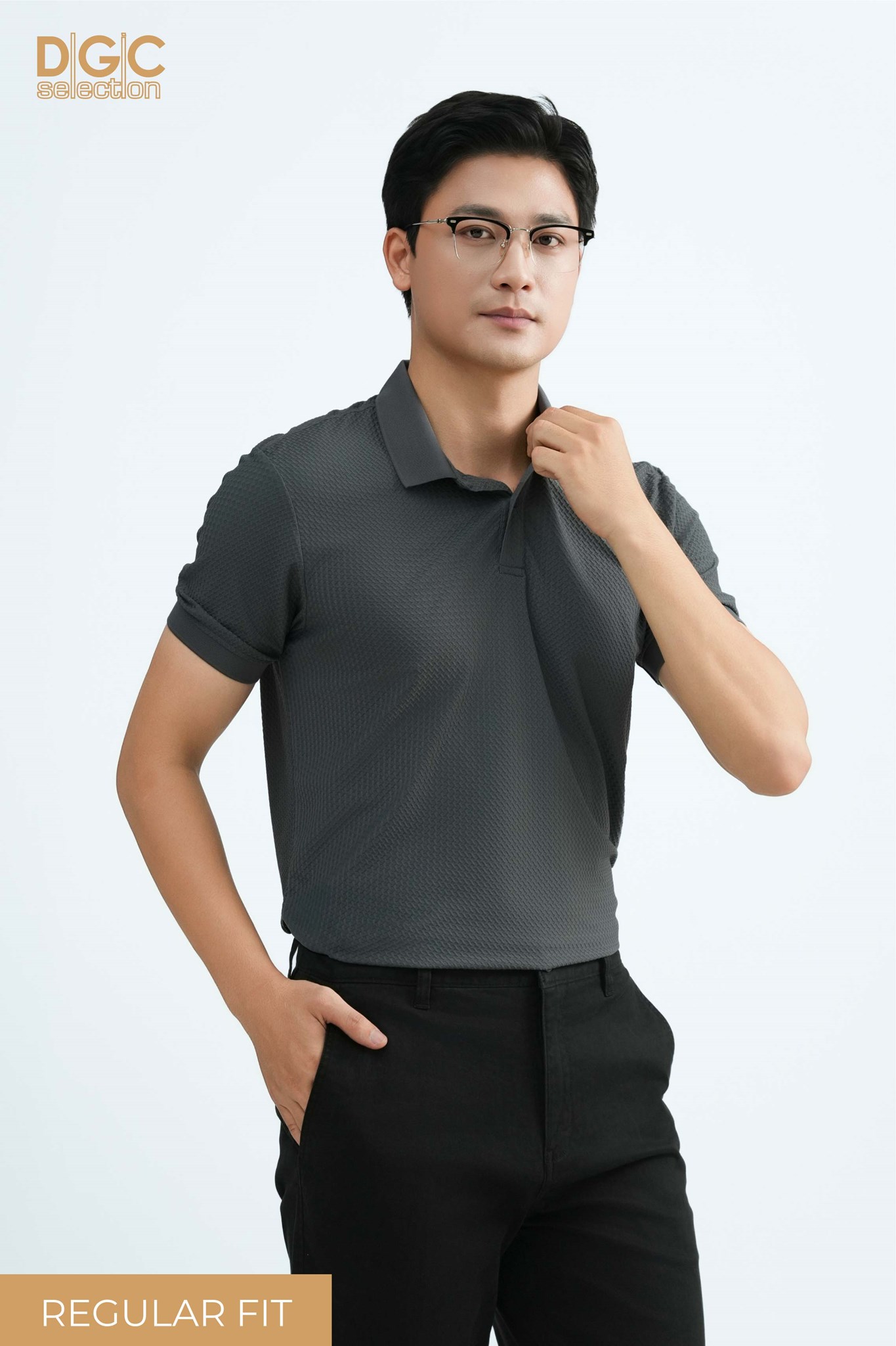 Ảnh của Polo ngắn tay