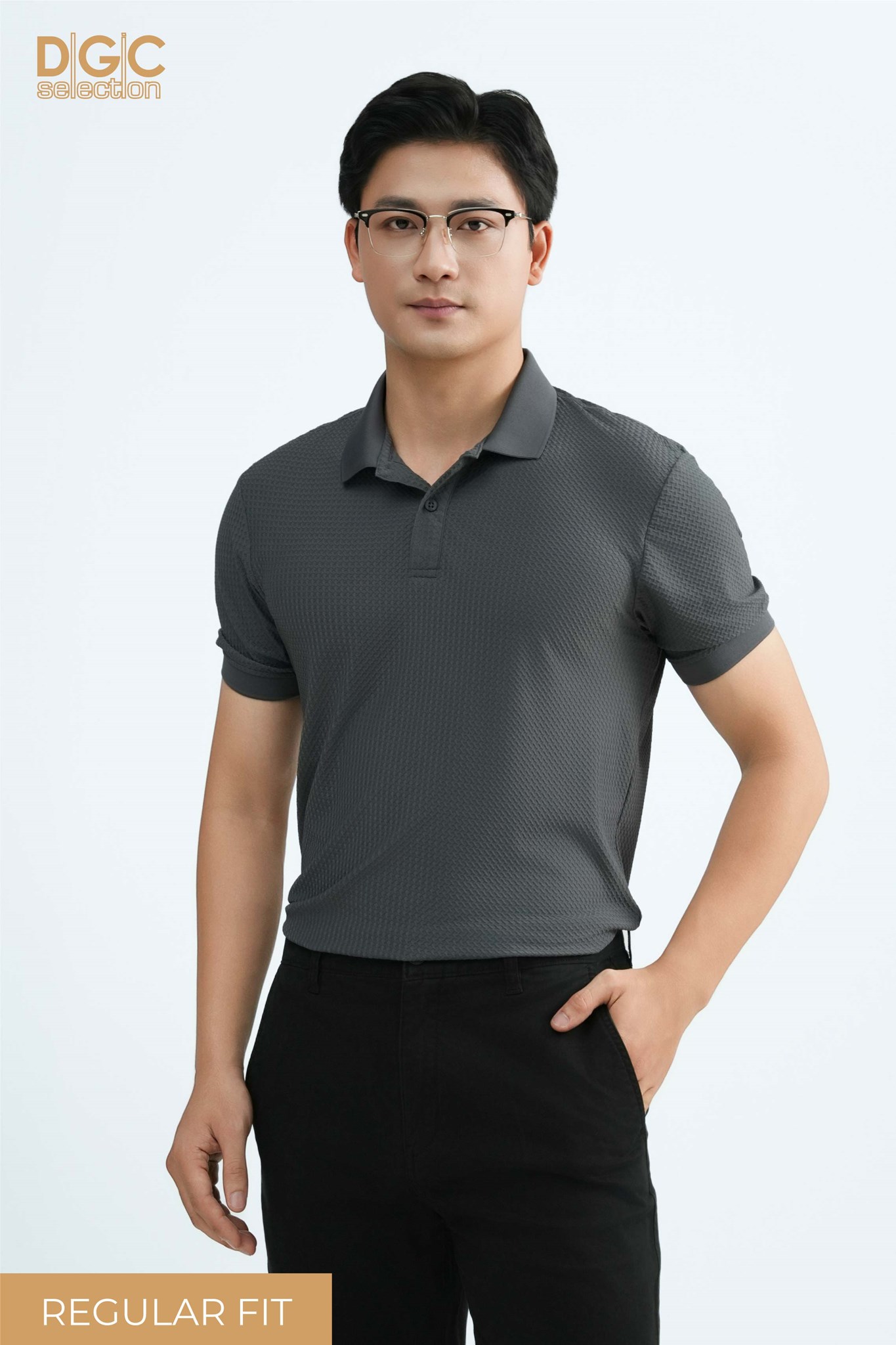 Ảnh của Polo ngắn tay