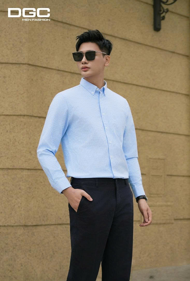 Ảnh của Sơmi dài tay